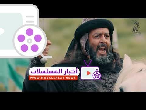 FATIH AL-ANDALUS -EP 25 || مسلسل فتح الآندلس الحلقة ٢٥