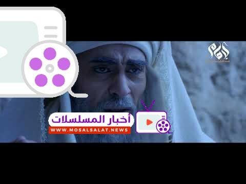 مسلسل الإمام احمد بن حنبل الحلقة الثامنة والعشرون || Imam Ahmed Bin Hanbal” series, 28