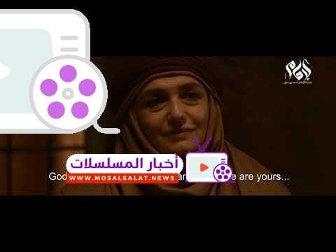 مسلسل الإمام احمد بن حنبل الحلقة الثامنة || Imam Ahmed Bin Hanbal” series 08