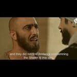 مسلسل الإمام احمد بن حنبل الحلقة الحادية عشر || Imam Ahmed Bin Hanbal” series, 11