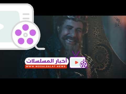 FATIH AL-ANDALUS -EP 09 || مسلسل فتح الآندلس الحلقة ٩